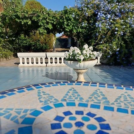 La Marina Gardens Beach Скаури Экстерьер фото
