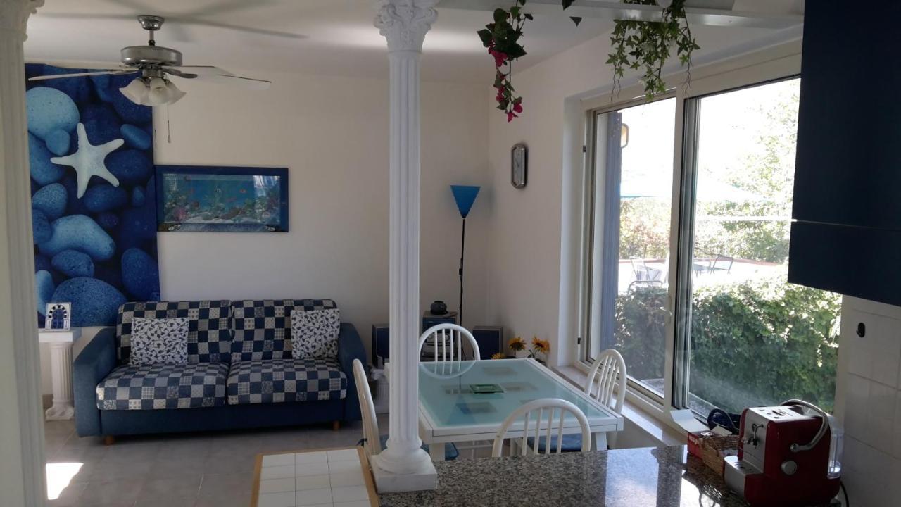 La Marina Gardens Beach Скаури Экстерьер фото