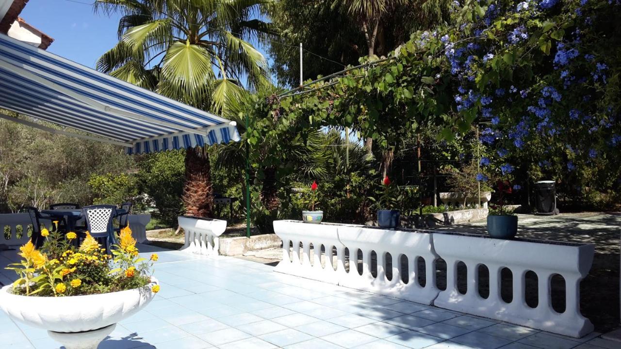 La Marina Gardens Beach Скаури Экстерьер фото
