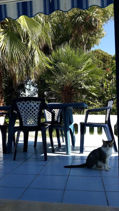 La Marina Gardens Beach Скаури Экстерьер фото
