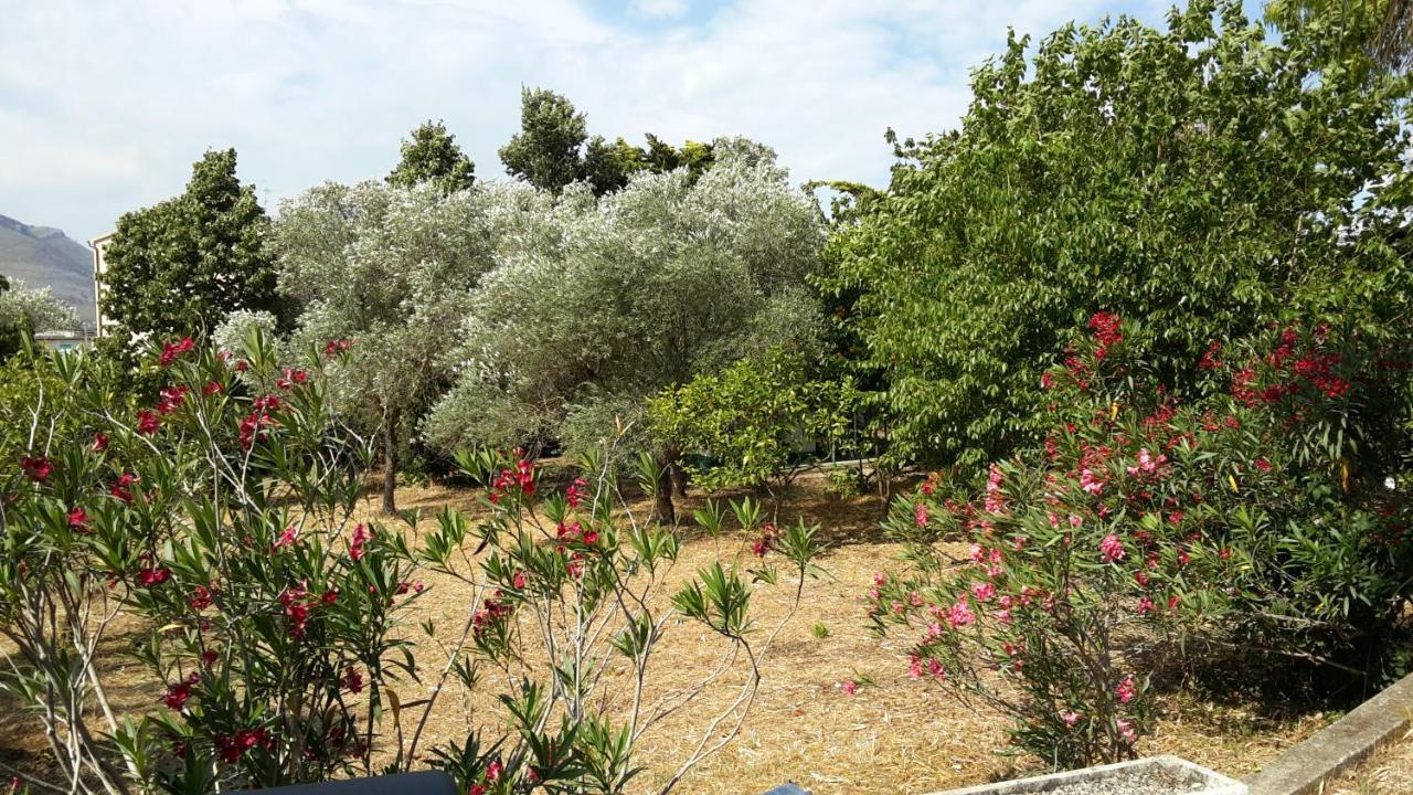 La Marina Gardens Beach Скаури Экстерьер фото